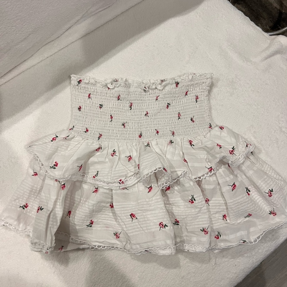 Pookie & sebastian skirt